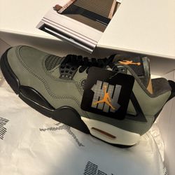 Jordan 4 Size 8