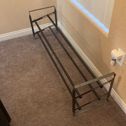 Shoe Rack