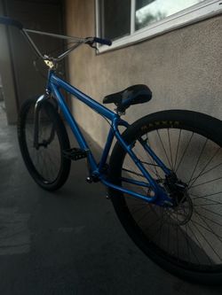 Se bike