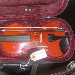 Violin 