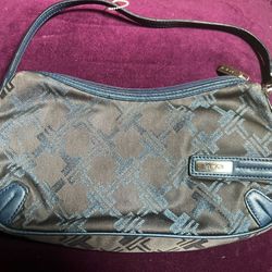 Small Tumi Purse