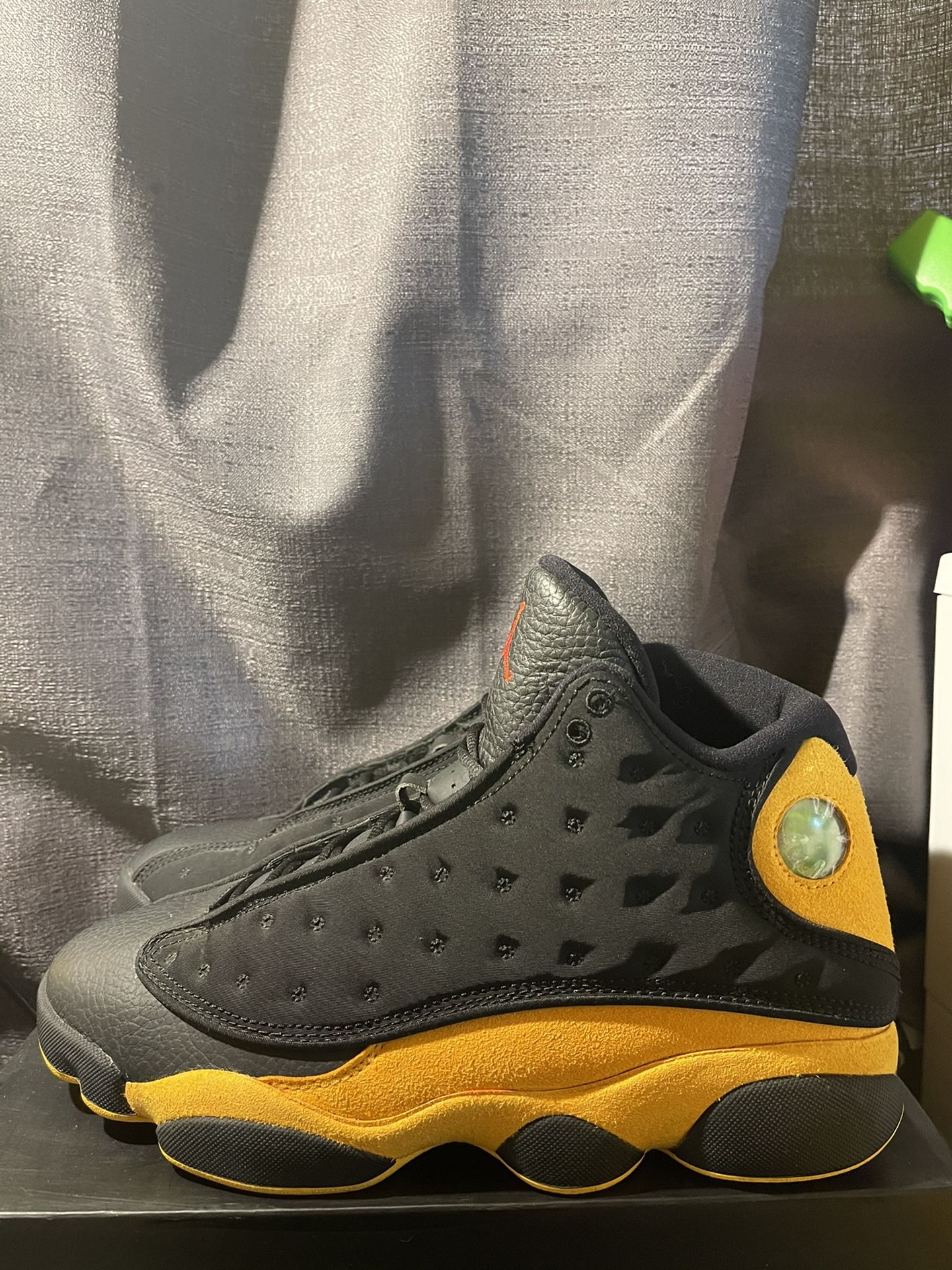 Authentic Air Jordan 13 Melo Class of 2002 on sale,for Cheap,wholesale