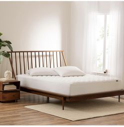 Serta king size mattress
