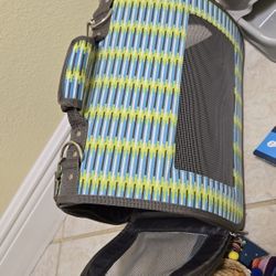 Small Pet Travel 