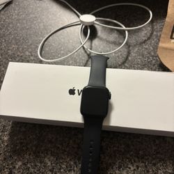 Apple Watch 2nd Generation 