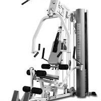 Home Gym