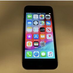 Unlocked Iphone 5