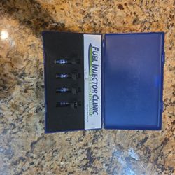 Evo X 2150cc FiC Injectors 