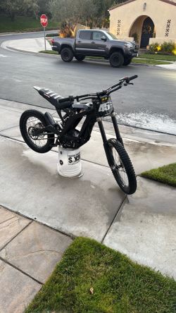 Surron light bee x (2024) NO TRADED