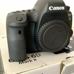 Canon Camera EOS cam - Pickup today - Finance option