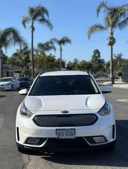 2017 Kia Niro