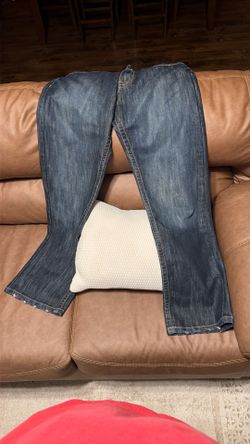 Brooklyn xpress men’s jeans