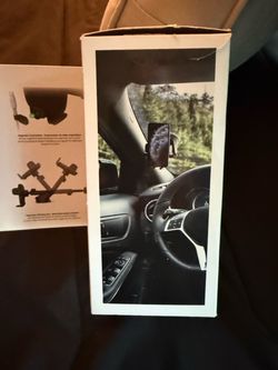 Smartphone holder