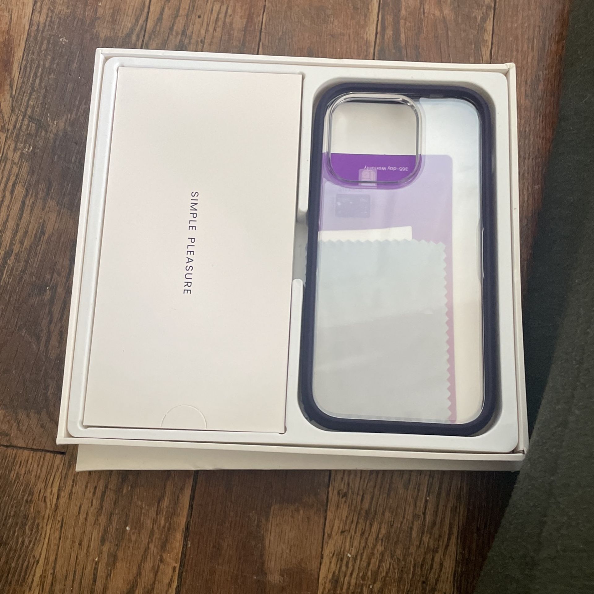 iPhone 14 Pro