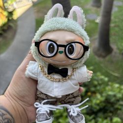 Labubu Clothes