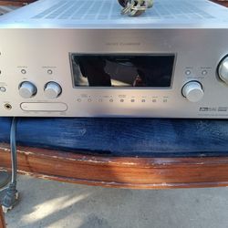 Vintage Sony Receiver -Amplifier