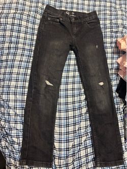Boys jean