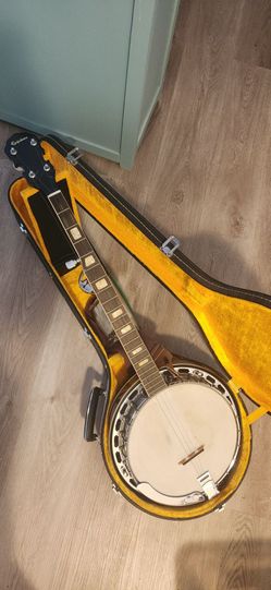 Epiphone Banjo