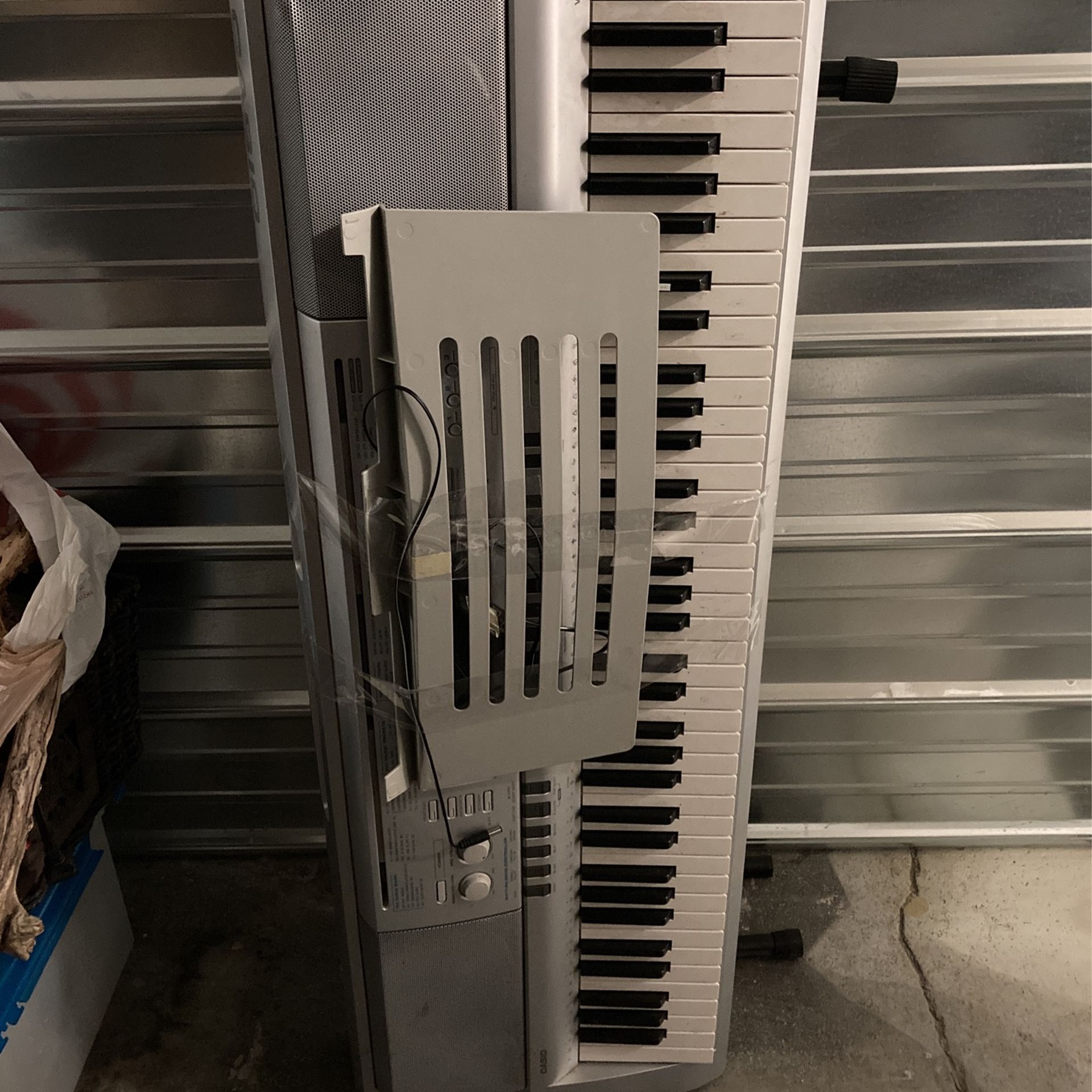 Keyboard
