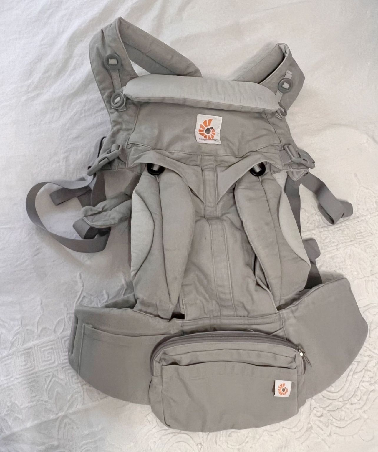 ERGO Baby Omni 360 Baby Carrier