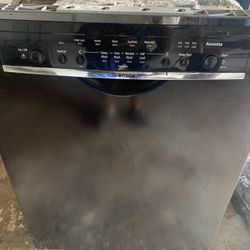 Appliance Dishwasher