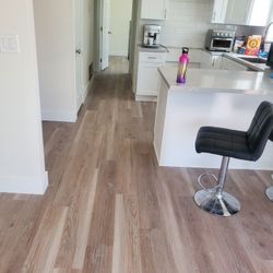 Waterproof Floors