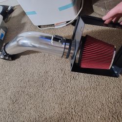 Cold Air Intake For 5.4/4.6l