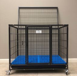 dog Kennel Cage.