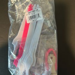 Fox Racing Comp Strap Kit