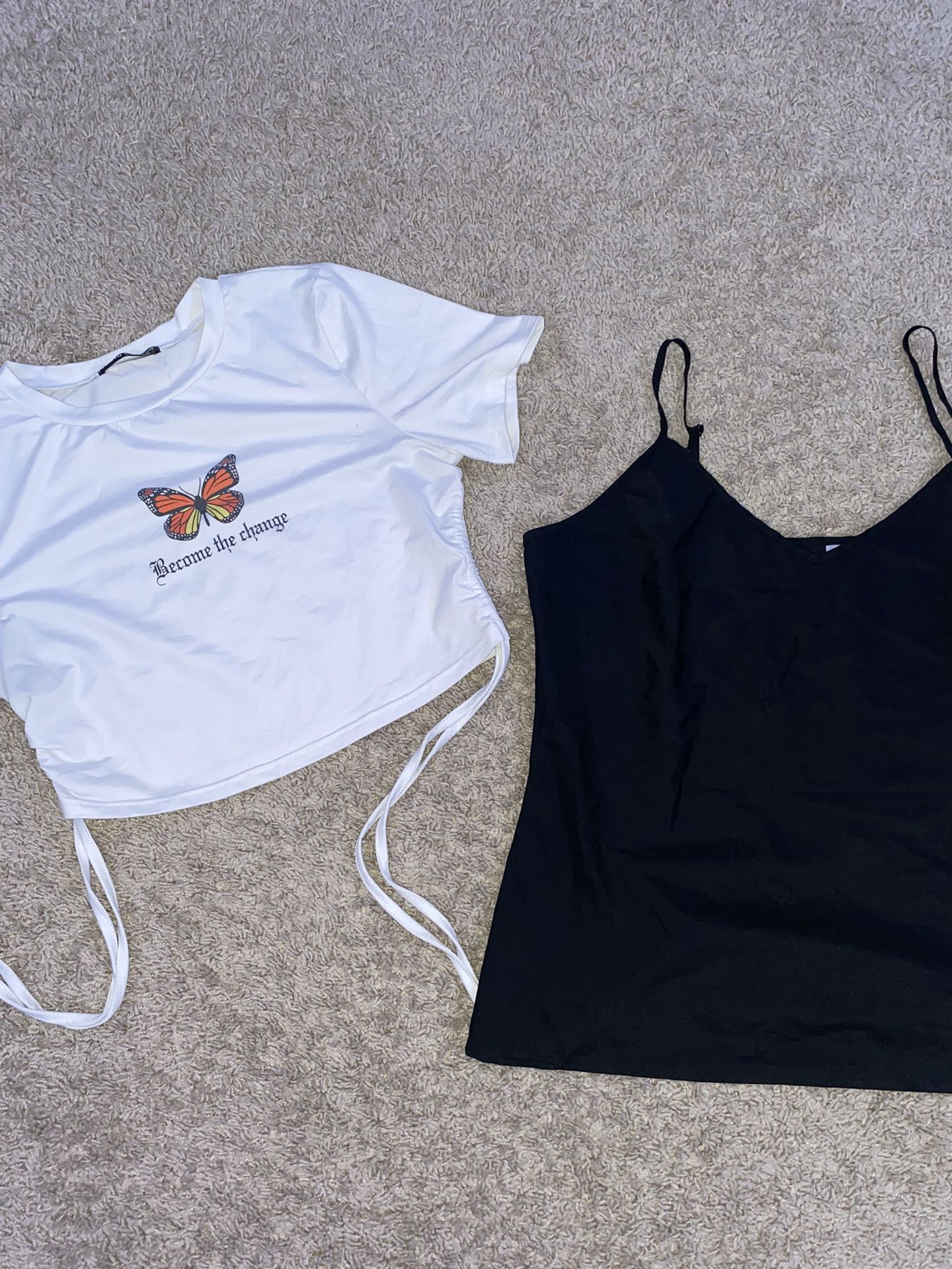 Tops