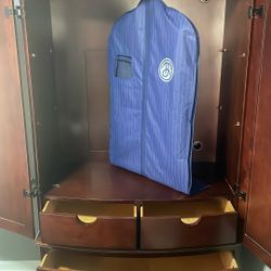 Dresser Cabinet / Armoire