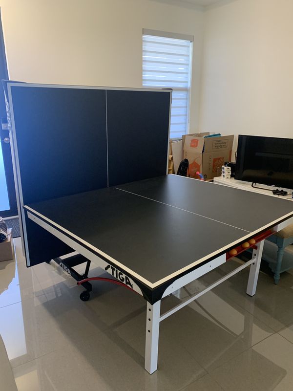 Sale table ping pong for Sale in Miami, FL OfferUp