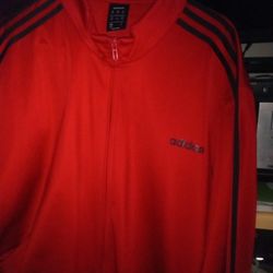 4XL ADIDAS jacket 