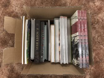 Art Books Collections - New