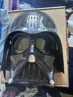 Star Wars Mask