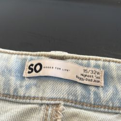 Pantalón  por 7.99