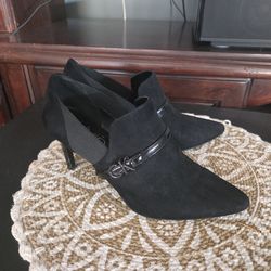 Calvin Klein high heels