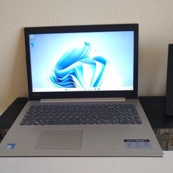 LENOVO  IDEALPAD 15.4" Laptop Intel  Windows 11,  1TB STORAGE