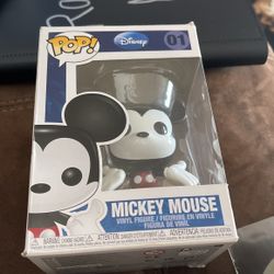 Funko Mickey Mouse