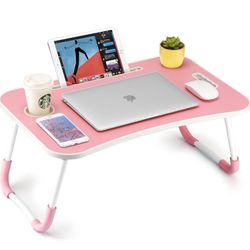 Foldable Laptop Table