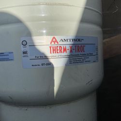 Expanded Tank 