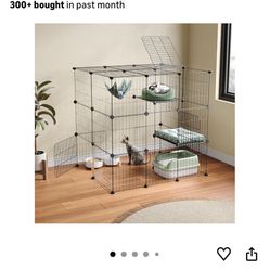 Animal Cage 