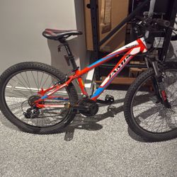 Jamis X26 Bike 