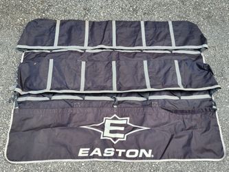 Easton Team Hanging Baseball Helmet Dugout Bag