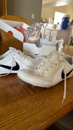 Nike Zoom Rival Multi Spikes