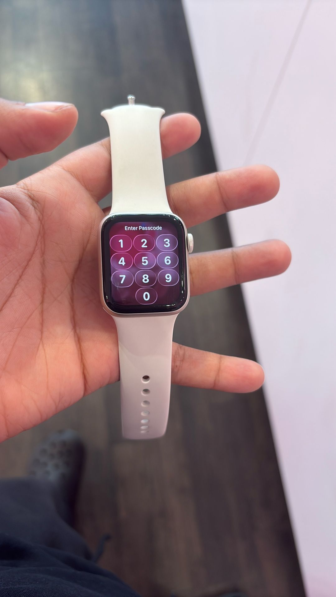 Apple Watch Se