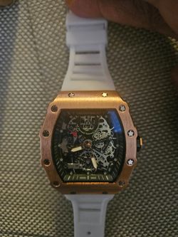 Richard Mille STYLE Watch