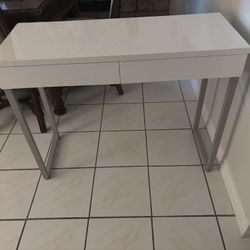 Vanity Desk
