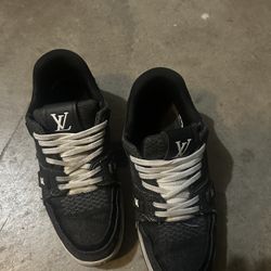 Louis Vuitton Shoes