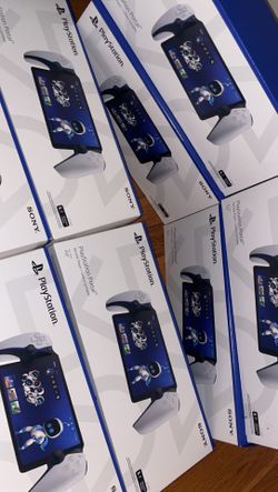 PlayStation Portals
